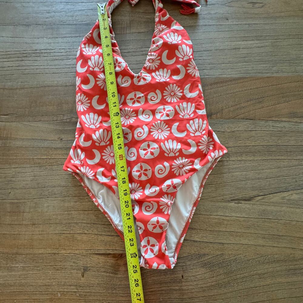 Farm Rio (Anthropologie) Women's Swimsuit - Size M - Picture 10 of 10